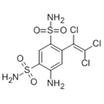 Clorsulon CAS 60200-06-8